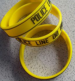 Gelang Karet Jakarta
