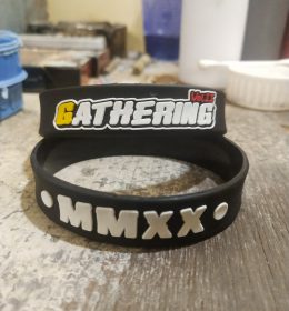 Gelang Karet