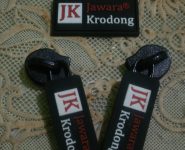 Label Karet Jakarta