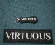 Label Karet Jakarta